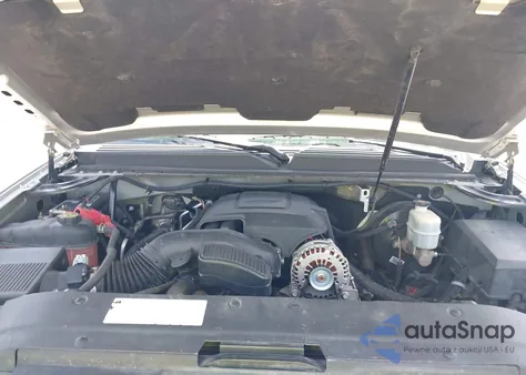 2012 GMC Yukon Sle из США, поврежденный, VIN 1GKS1AE09CR302802